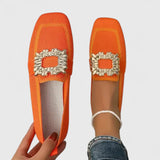 Naomi | Orthopedische kussenloafers
