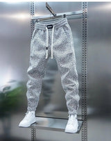 Harry | Moderne fit joggingbroek
