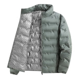 Oliver | Premium winterpufferjack