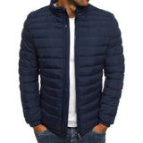 Henry | Modern gewatteerd pufferjack