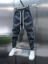 Harry | Moderne fit joggingbroek