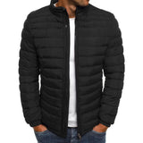 Henry | Modern gewatteerd pufferjack