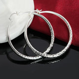 Oorbellen van Sterling Zilver