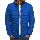Henry | Modern gewatteerd pufferjack