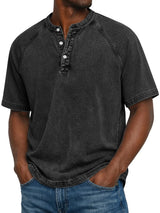 Niels | Casual Vintage Shirt