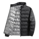 Oliver | Premium winterpufferjack