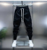 Harry | Moderne fit joggingbroek
