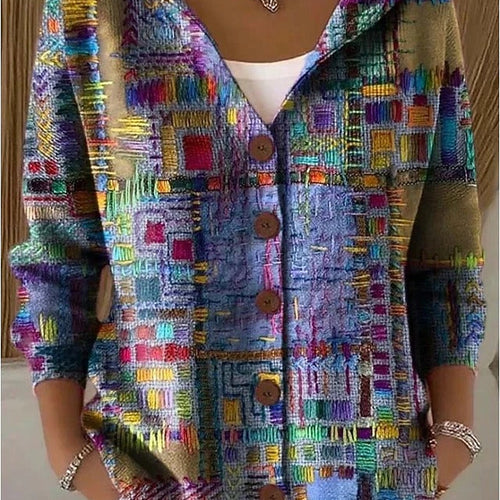 Olivia | Gezellig elegant vest