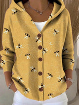 Olivia | Gezellig elegant vest