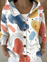 Olivia | Gezellig elegant vest