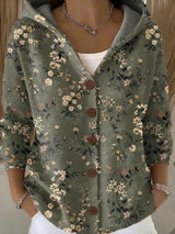 Olivia | Gezellig elegant vest