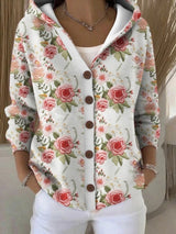 Olivia | Gezellig elegant vest