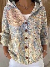 Olivia | Gezellig elegant vest