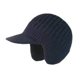 Avery | Unisex wintermuts met oorflappen