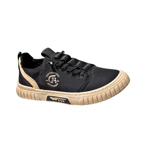 Cole | Stedelijke casual alledaagse sneaker