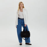 Mia | Minimalistische chique draagtas