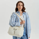 Mia | Minimalistische chique draagtas