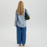 Mia | Minimalistische chique draagtas