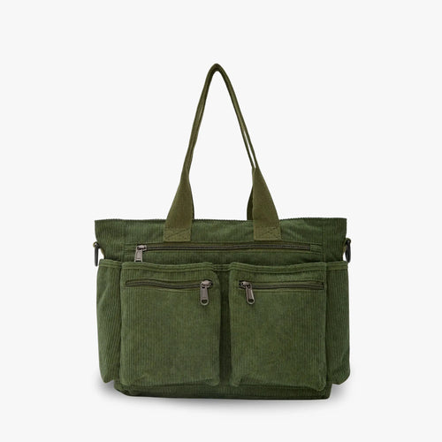 Mia | Minimalistische chique draagtas