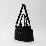 Mia | Minimalistische chique draagtas