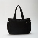 Mia | Minimalistische chique draagtas