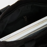 Mia | Minimalistische chique draagtas