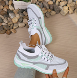 Sarah | Kenmerkende comfort-sneakers