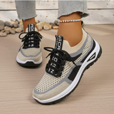 Sarah | Kenmerkende comfort-sneakers