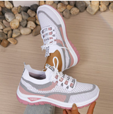 Sarah | Kenmerkende comfort-sneakers