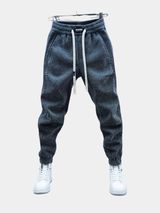 Harry | Moderne fit joggingbroek