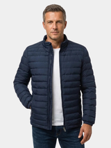 Henry | Modern gewatteerd pufferjack