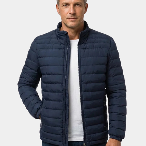 Henry | Modern gewatteerd pufferjack