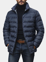 Oliver | Premium winterpufferjack