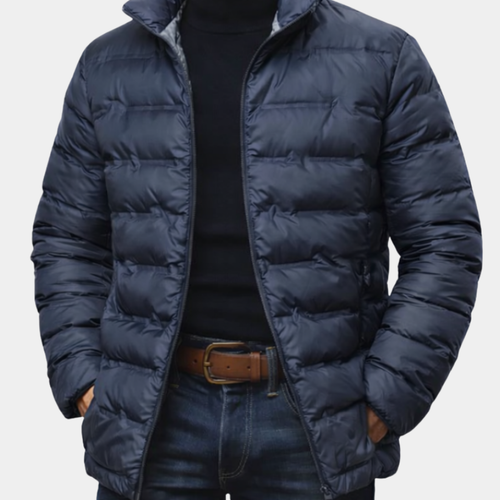 Oliver | Premium winterpufferjack