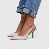 Evelyn | Orthopedische comforthakken