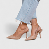 Evelyn | Orthopedische comforthakken