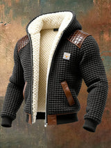 Finlay | Thermisch jack in leerlook