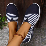 Lilou | ComfortStride-sneakers