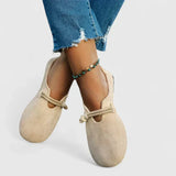 Lucy | Moeiteloze elegante loafers