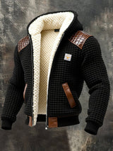 Finlay | Thermisch jack in leerlook
