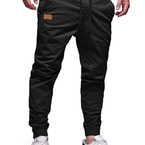 Dean | Comfortbroek met stretch voor dagelijks gebruik