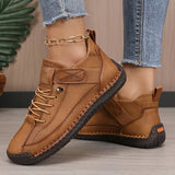 Fleur | Comfort Orthopedische Sneaker