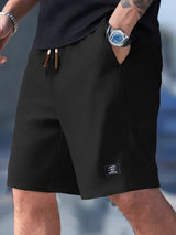 Dan | Premium zomershort