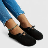 Lucy | Moeiteloze elegante loafers