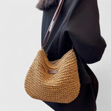 Hannah | Dagelijkse elegante tas