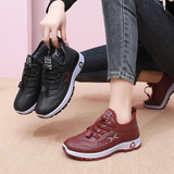 Ivy | WaveGuard-sneakers met demping