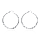 Oorbellen van Sterling Zilver