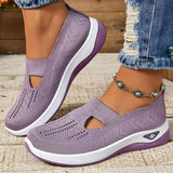 Linda | Ondersteunende antislip orthopedische schoenen