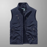 Vincent | Klassiek gewatteerd gilet