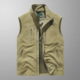 Vincent | Klassiek gewatteerd gilet